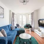 Parking-2BR Edinburgh Retreat-Walk to Leith & City 