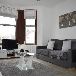 Modern 1 bedroom apartment in Hornchurch London