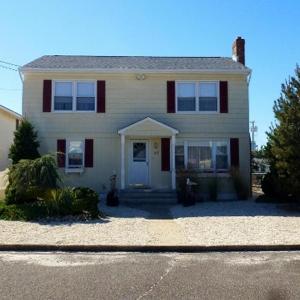 Wi-Fi Patio Yard Balcony Deck Ocean Side Duplex 1St Floor In Ship Bottom 10609