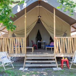 Camping Liberté Lacanau
