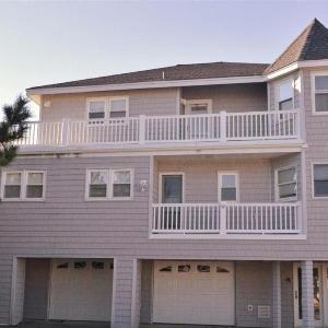 Single Family Wifi Ship Bottom Oceanfront Home Ocean Views 14010