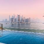 Seven Palm Studio A Sophisticated Retreat in the Heart of Palm Jumeirah