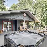 Glades Getaway by Venture Smoky Mountains Gatlinburg