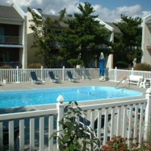 Ocean Block Ship Bottom Pool Beach Badges Wifi Washer & Dryer 12186