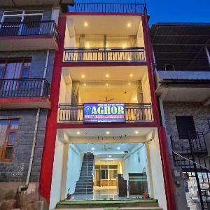 Aghor Guest House