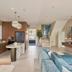 Sundora - Villa 3 PN sea view at Novaworld PT