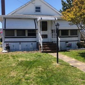 Pet Friendly Bay Side Home In Ship Bottom 13782