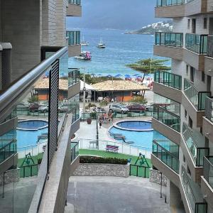 Ap Praia dos Anjos 407
