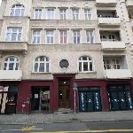 Loftly Kant99 - Zentral - 90m2 - Self Check-In - 300 Mbit Berlin