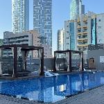 Stunning Marina View Luxury Studio One