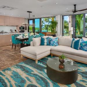 Amore Aloha 813 At Andaz Maui At Wailea Resort