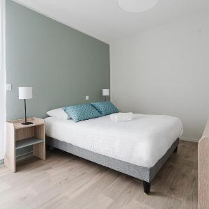 Quality Aparthotel Quiberon