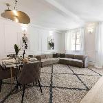 LVL apartments by MMega Florence 