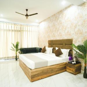 Host jatin Kasauli Mountain Mist 7o1827o7o3