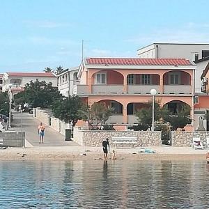 Apartments by the sea Vir - 24566