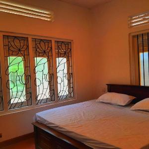 Aqua Bliss Resort & Villa Bentota
