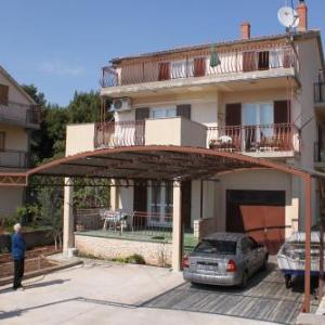Apartments with parking space Srima - Vodice Vodice - 6099