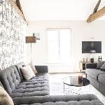 Apartment in Paris 