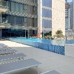 Silkhaus Vacation Homes Charming 1BDR in Canal Front Tower