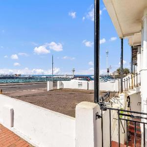 Seaside Gem Apartment By My Getaways