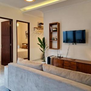 Looking for a responsible tenant for our cozy home near Uluwatu - 2BR Fully Furnished all included