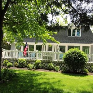 404 Fourth - 1St Fl - 4Br With A Pool