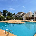 Bay tree lovely one bedroom condo Little River