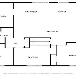 Second Floor Condo - Pool - 4 Bedrooms