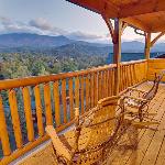 Majestic Peaks by Venture Smoky Mountains Gatlinburg Tennessee