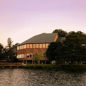 YMCA Trout Lodge