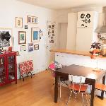 Authentic And Charming Accommodation 