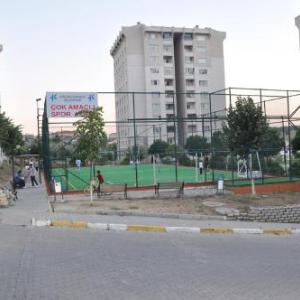 Fuarev Apartments - Halkalı Area