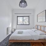 Arroios Central Apartment by Homing