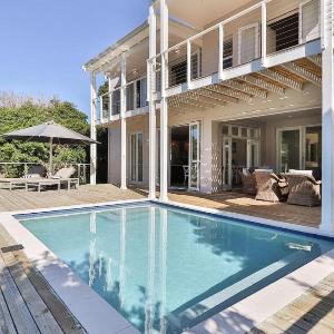 Riverside Manor Banks Of Onrus Lagoon Pool