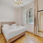 Superb apartment with terrace 2BR 4P Trocadero
