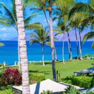 Seaspirit 811 At Andaz Maui At Wailea Resort