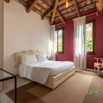 Biennale Ensuite Rooms By Bricola Apartments