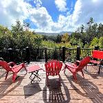 HL96 Single family home with views and lots of space Privacy convenience AC and style New Hampshire