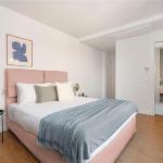 Monastiraki Living Flats by UPSTREET 