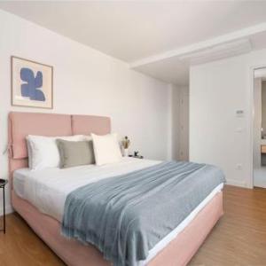 Monastiraki Living Flats by UPSTREET