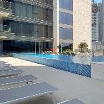 Silkhaus Vacation Homes Luxury 1BDR Stay in Canal Front Al Wasl