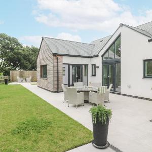 Kerrek Lodge