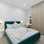 The Travertine Terrace - Pyrmont Sydney
