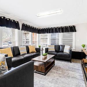 Historic Highlands Retreat Prime Location Gem
