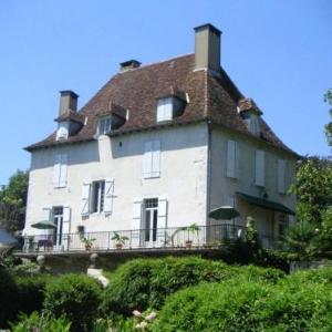 Chambres d'hôtes La Demeure de la Presqu'ile