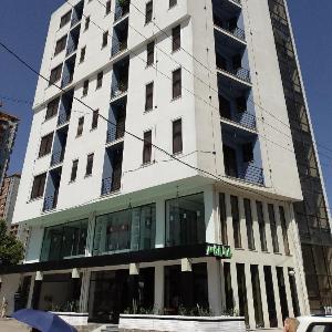 Hidsol Apartment