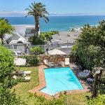 Camps Bay Glen Authentic Villa Cape Town 