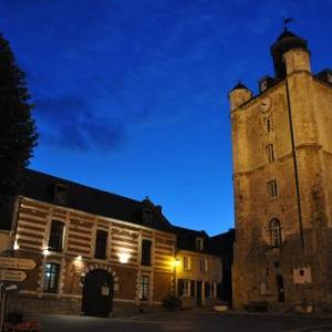 Relais du Beffroi Chambres d'Hôtes