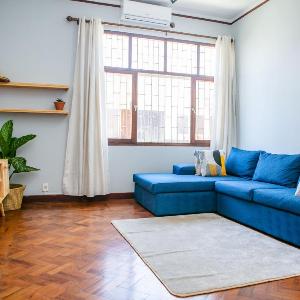 Stylish Retreat - Heart of Maputo