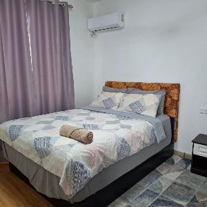 Family Transit Home Executive Serviced Apartments Port Moresby
